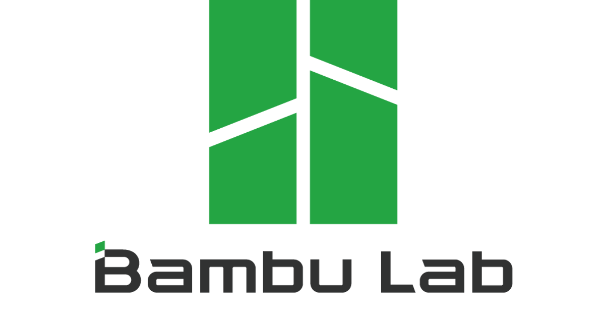 صورة للصانع Bambu Lab 
